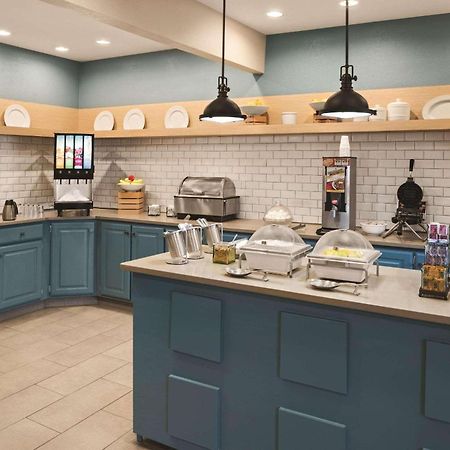 Country Inn & Suites By Radisson, Indianapolis South, In Bagian luar foto