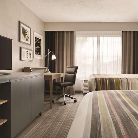 Country Inn & Suites By Radisson, Indianapolis South, In Bagian luar foto