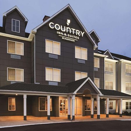 Country Inn & Suites By Radisson, Indianapolis South, In Bagian luar foto