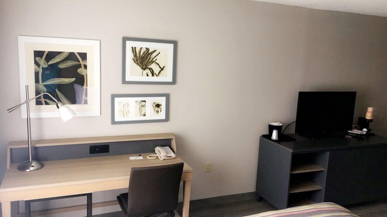 Country Inn & Suites By Radisson, Indianapolis South, In Bagian luar foto