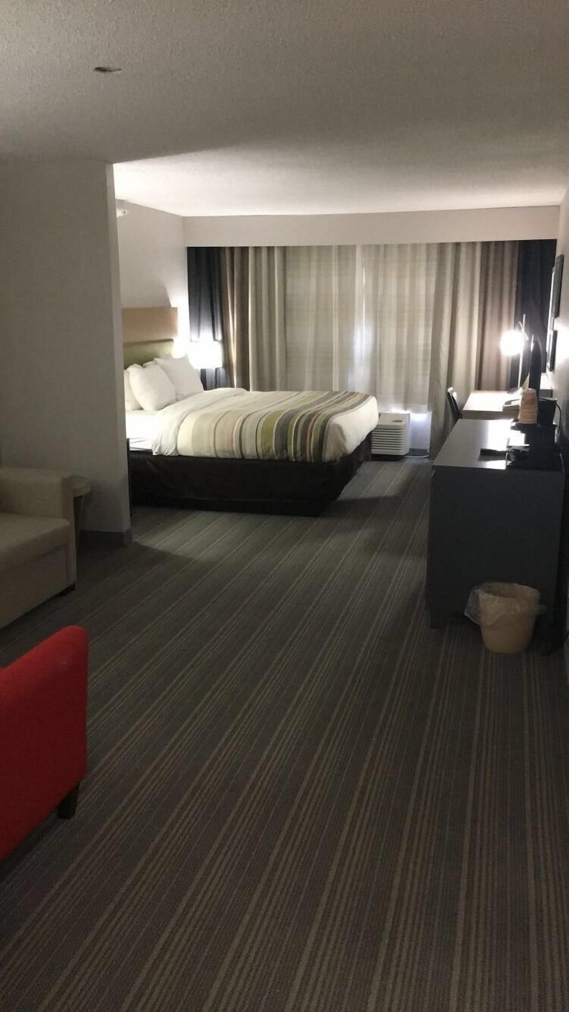Country Inn & Suites By Radisson, Indianapolis South, In Bagian luar foto