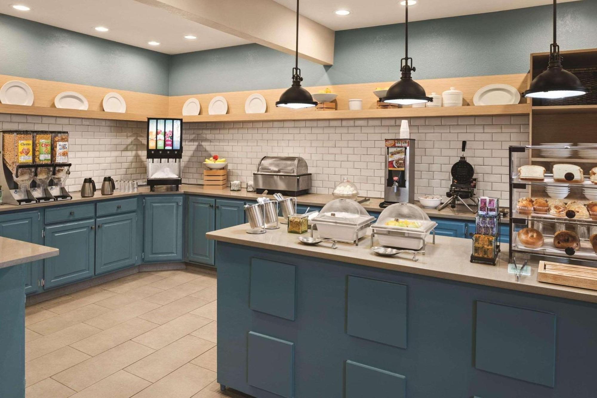 Country Inn & Suites By Radisson, Indianapolis South, In Bagian luar foto