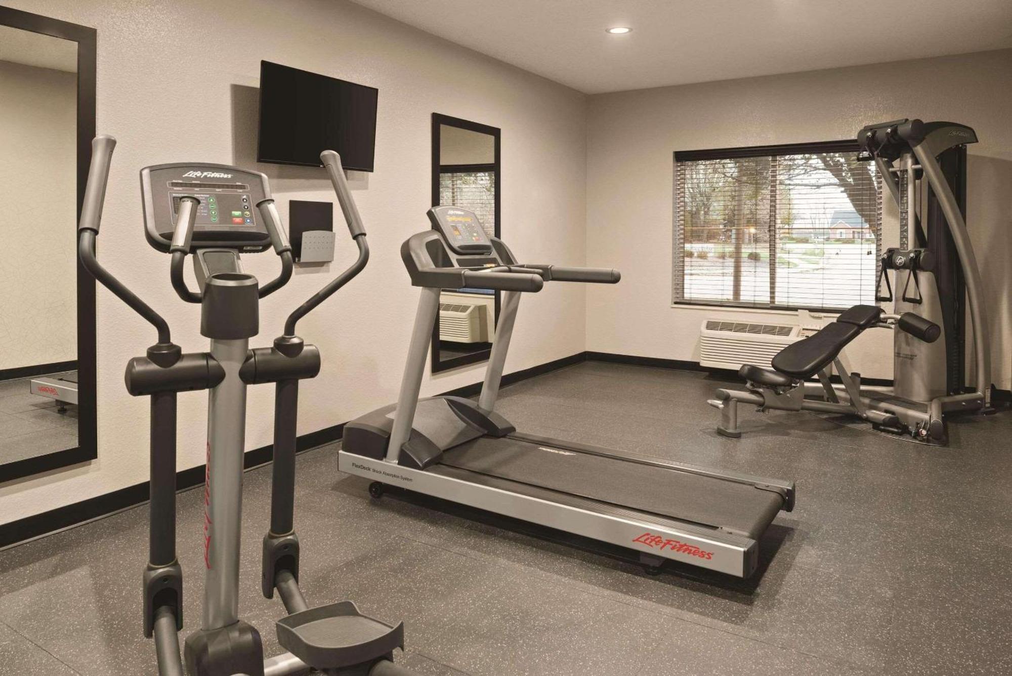 Country Inn & Suites By Radisson, Indianapolis South, In Bagian luar foto
