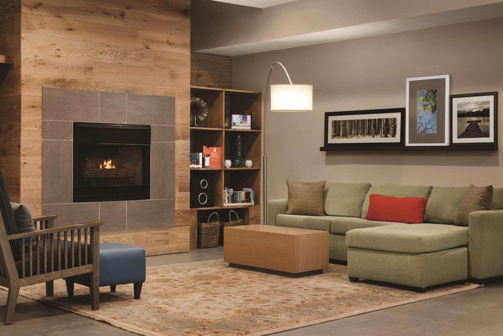 Country Inn & Suites By Radisson, Indianapolis South, In Bagian luar foto