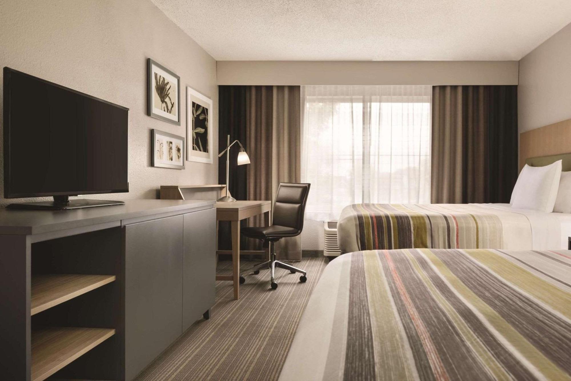 Country Inn & Suites By Radisson, Indianapolis South, In Bagian luar foto