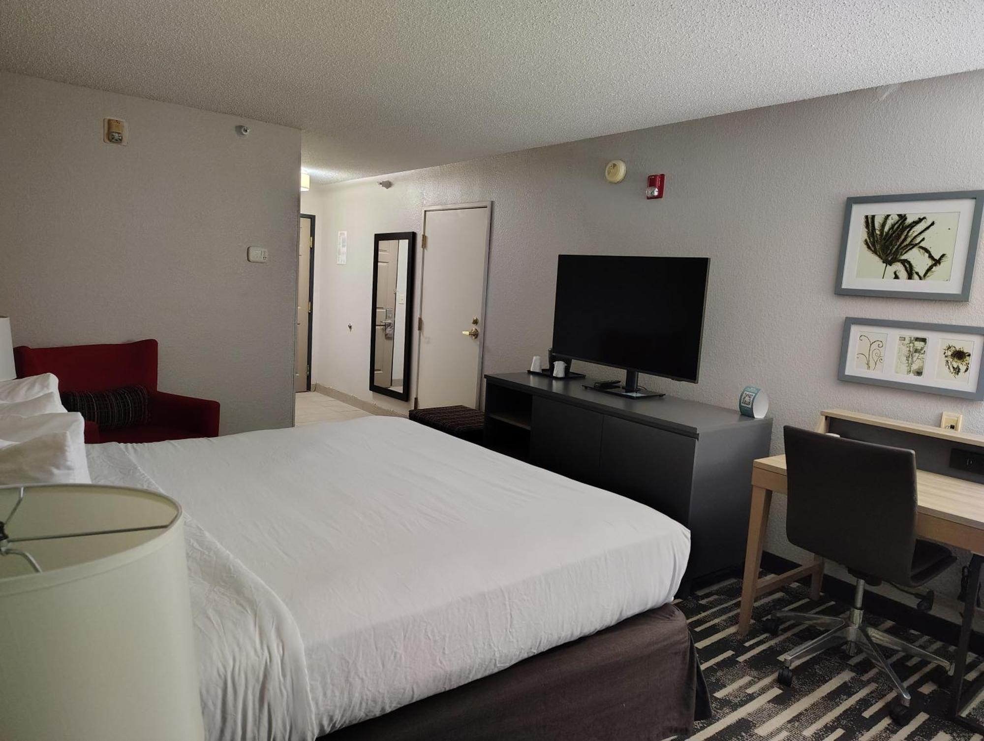 Country Inn & Suites By Radisson, Indianapolis South, In Bagian luar foto