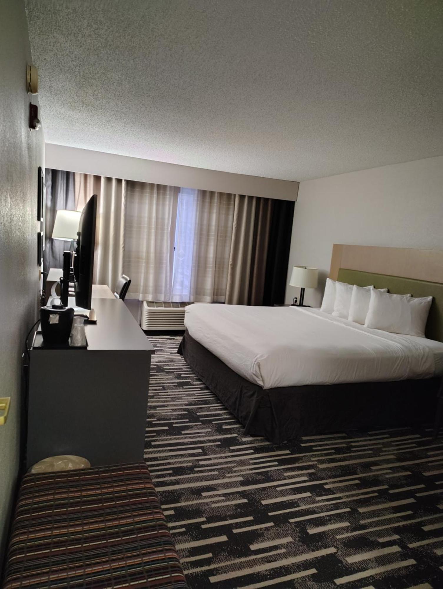 Country Inn & Suites By Radisson, Indianapolis South, In Bagian luar foto