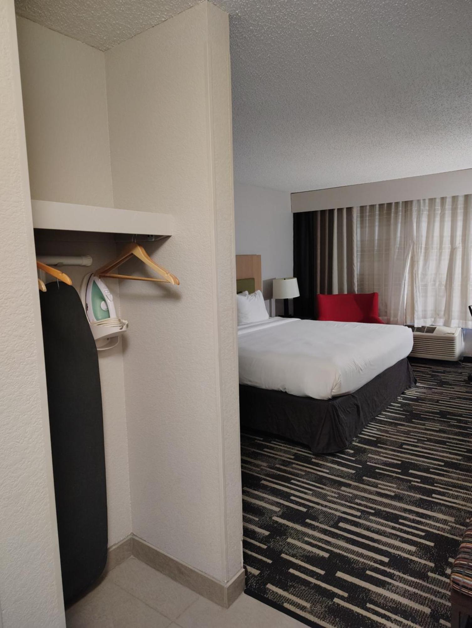 Country Inn & Suites By Radisson, Indianapolis South, In Bagian luar foto