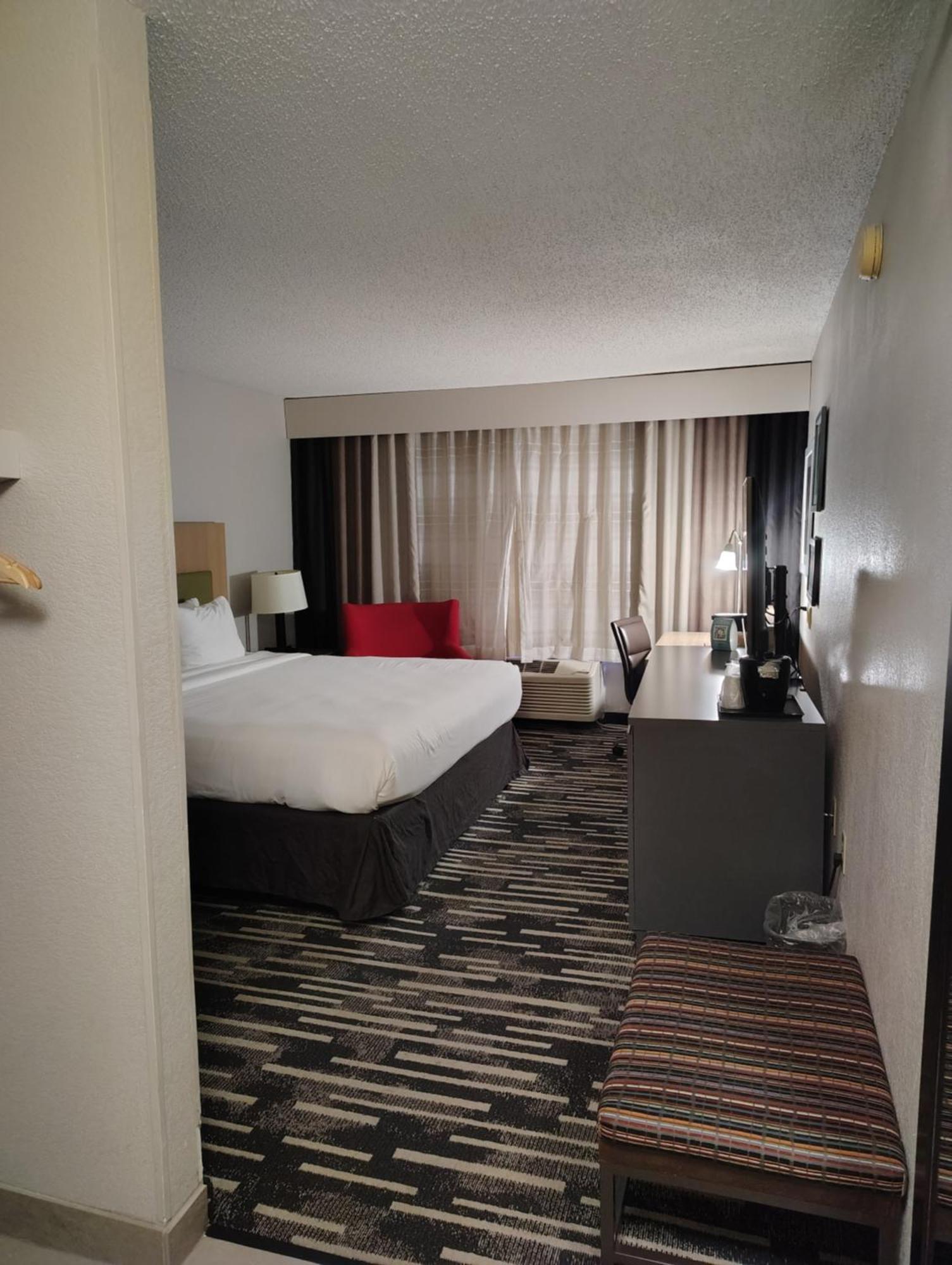 Country Inn & Suites By Radisson, Indianapolis South, In Bagian luar foto
