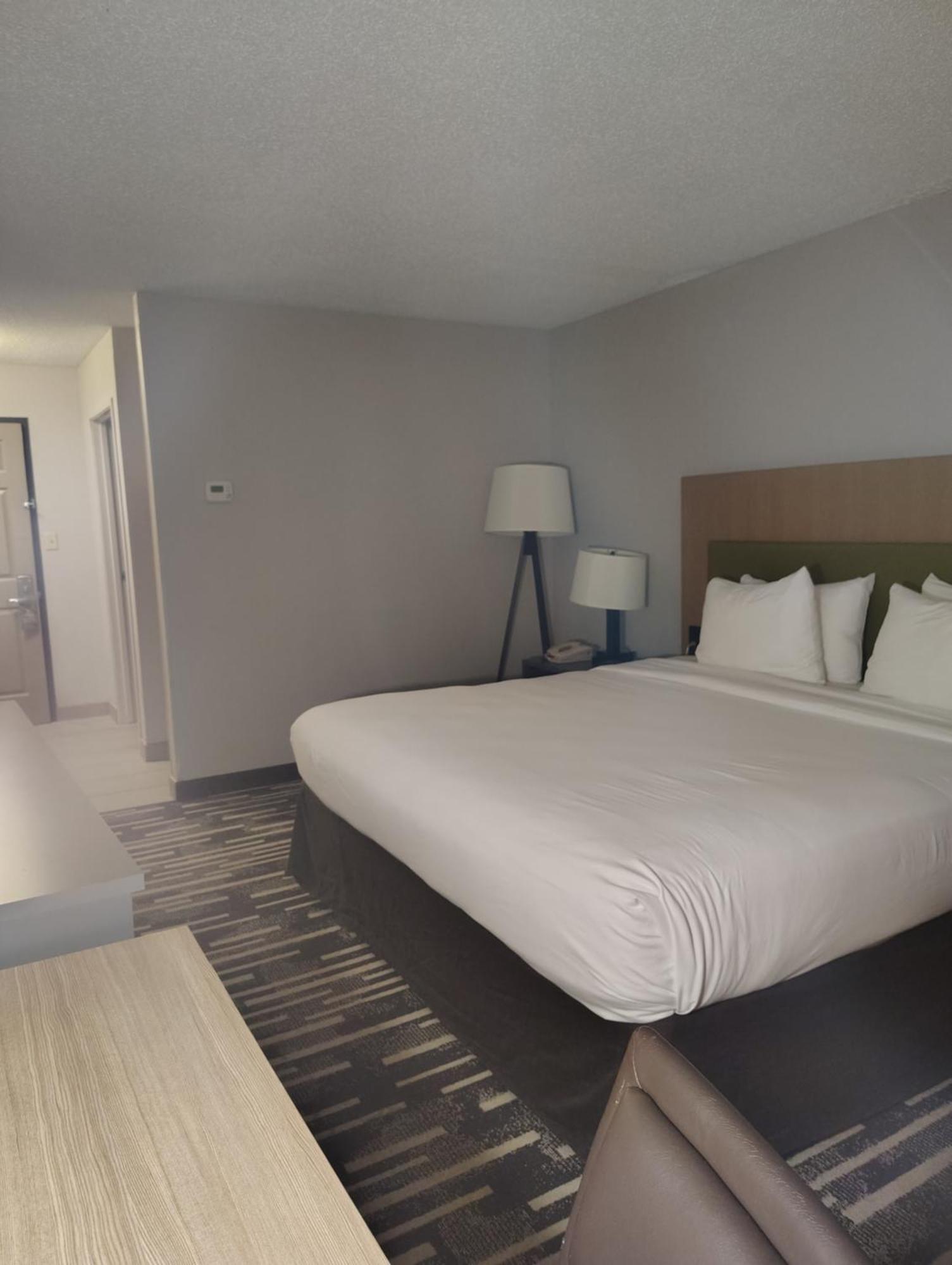 Country Inn & Suites By Radisson, Indianapolis South, In Bagian luar foto