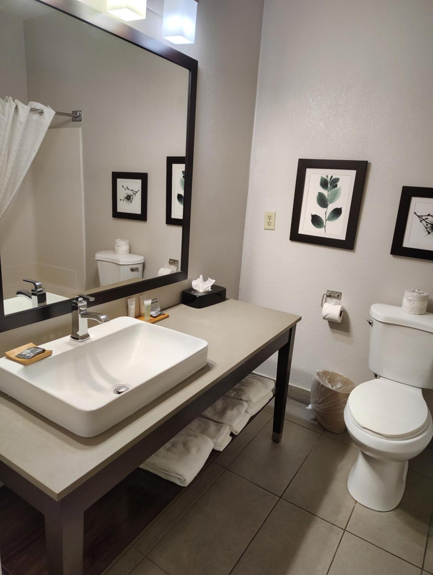 Country Inn & Suites By Radisson, Indianapolis South, In Bagian luar foto