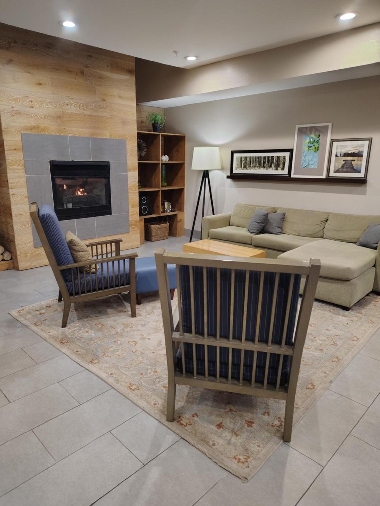 Country Inn & Suites By Radisson, Indianapolis South, In Bagian luar foto