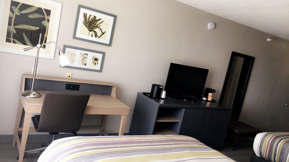 Country Inn & Suites By Radisson, Indianapolis South, In Bagian luar foto