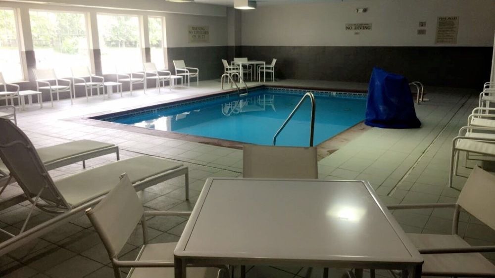 Country Inn & Suites By Radisson, Indianapolis South, In Bagian luar foto