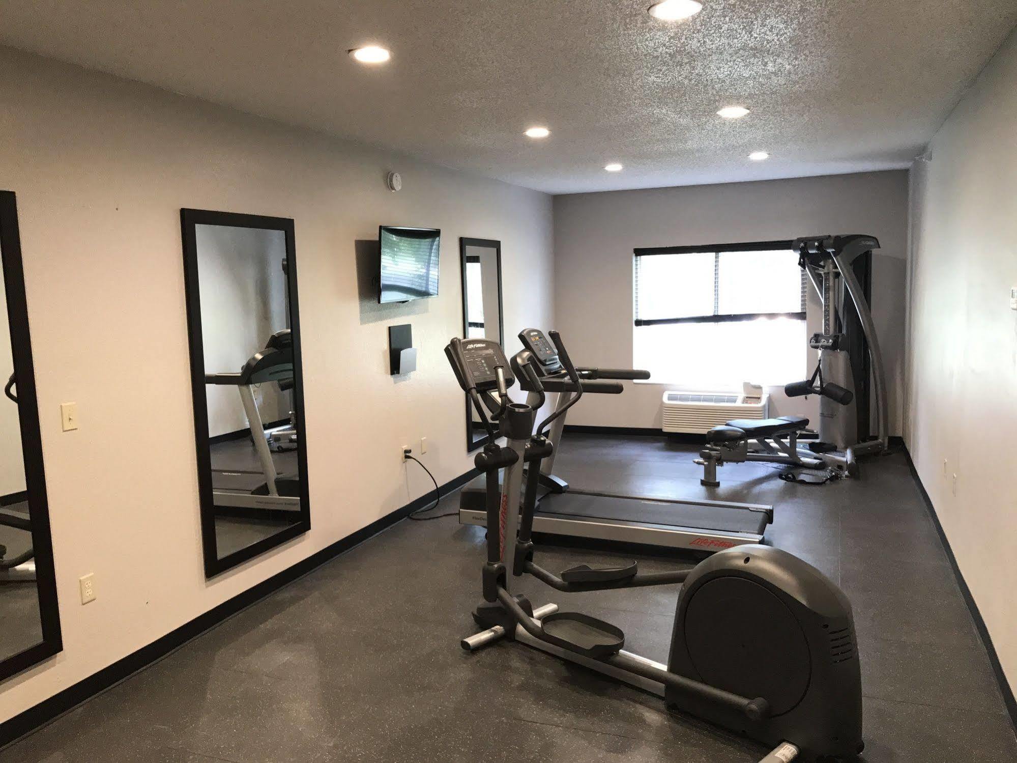Country Inn & Suites By Radisson, Indianapolis South, In Bagian luar foto