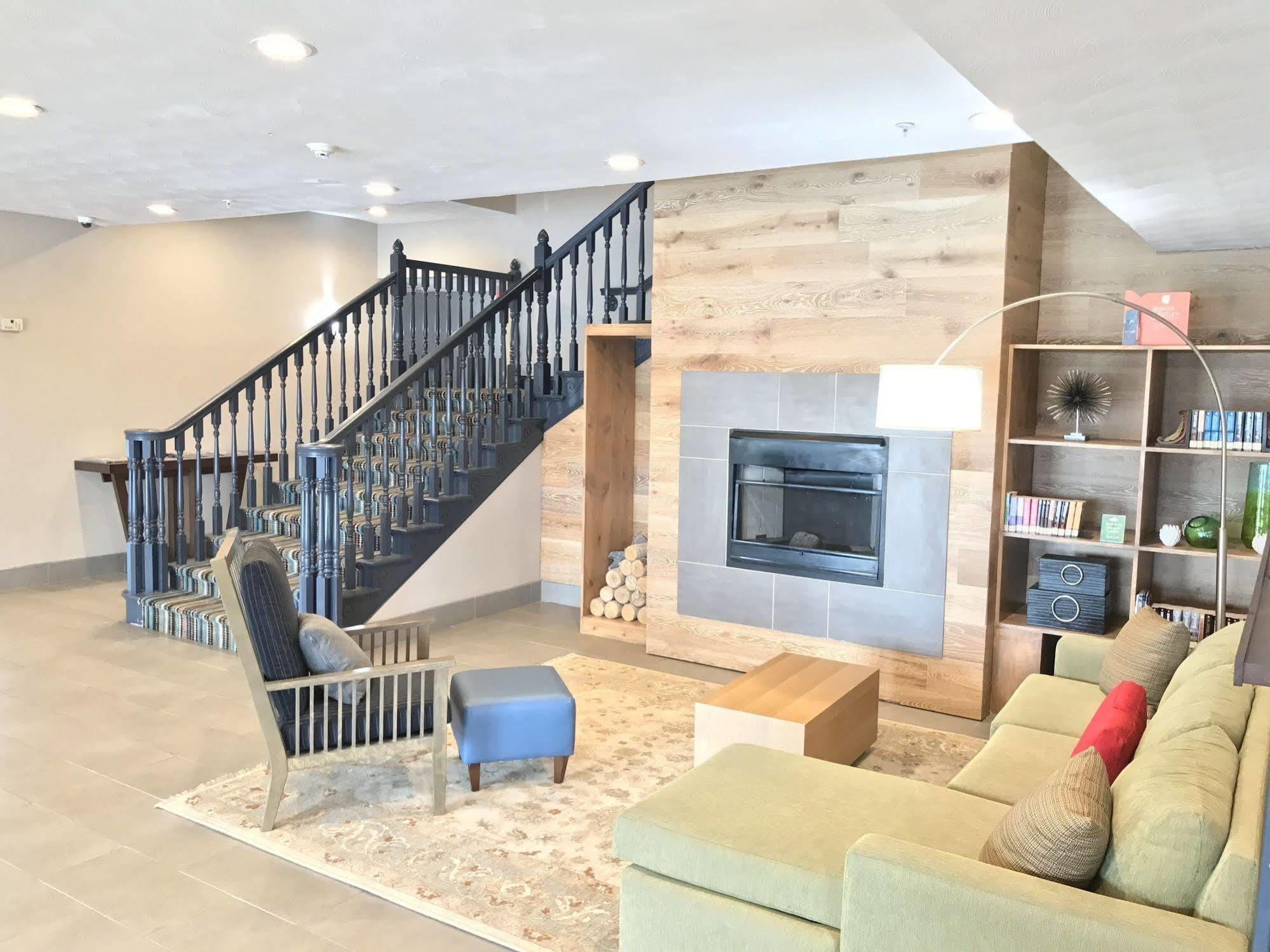 Country Inn & Suites By Radisson, Indianapolis South, In Bagian luar foto
