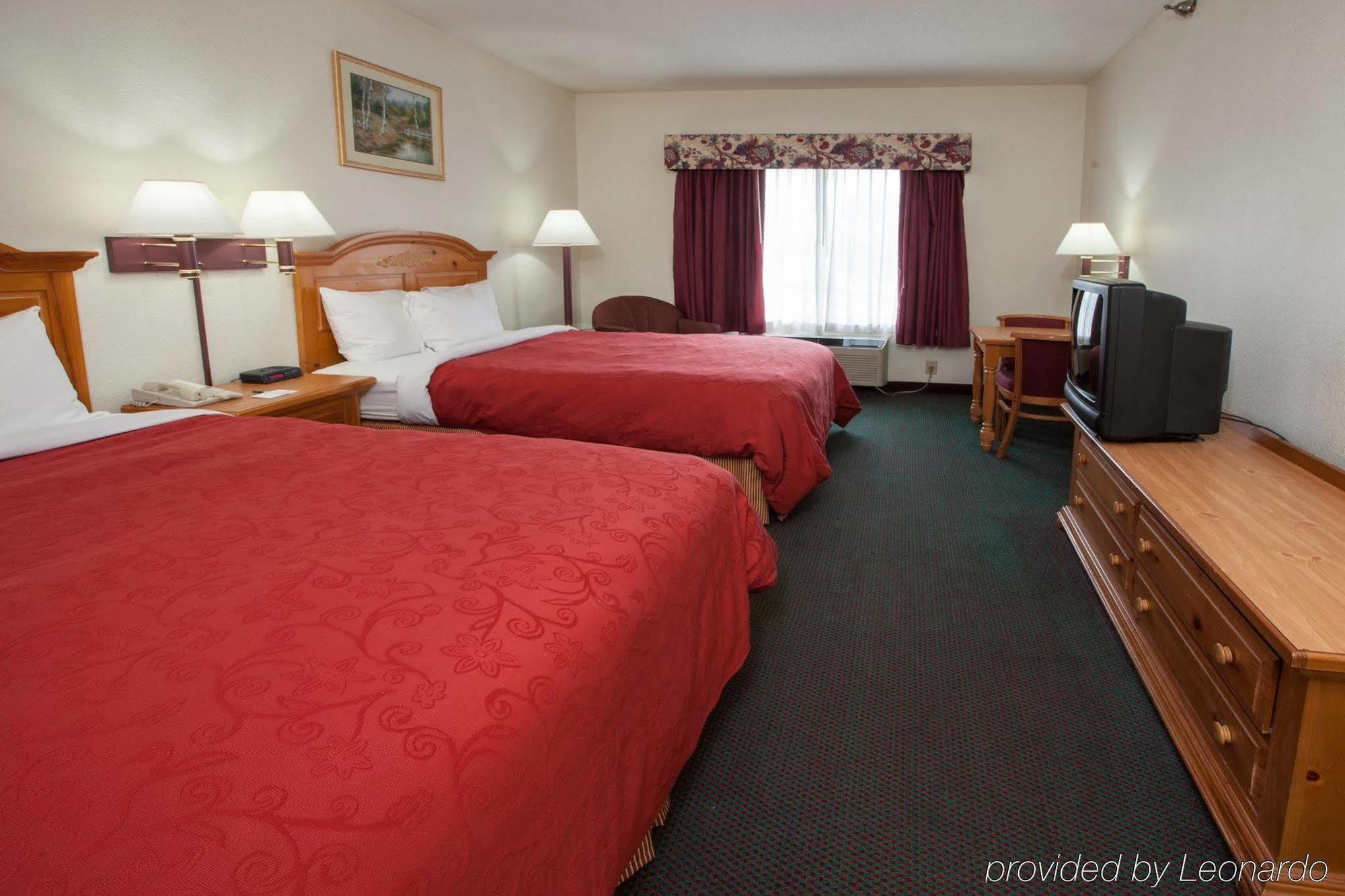 Country Inn & Suites By Radisson, Indianapolis South, In Ruang foto