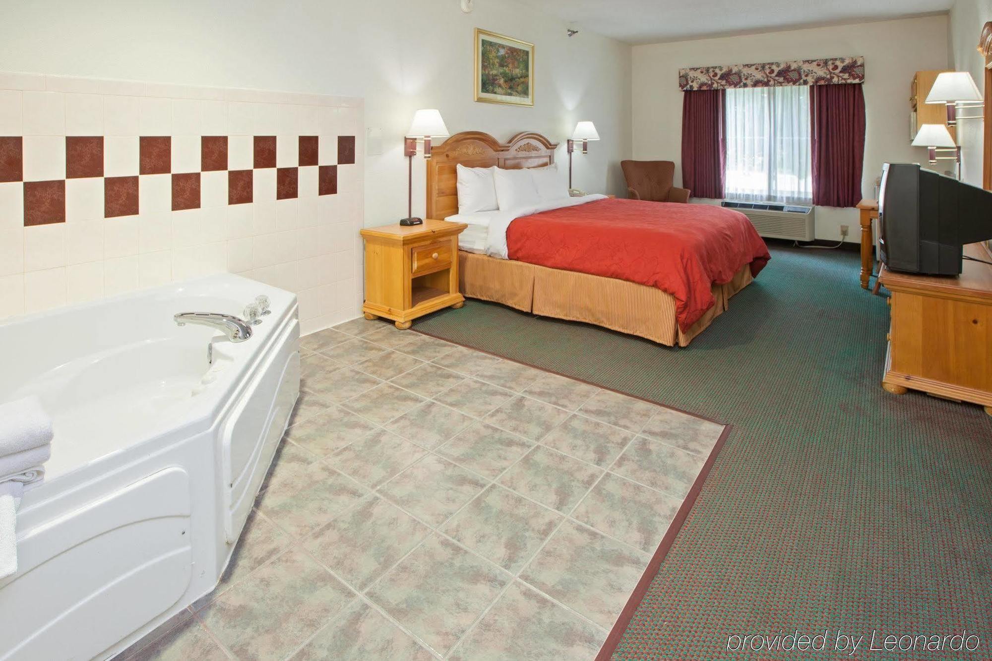 Country Inn & Suites By Radisson, Indianapolis South, In Ruang foto