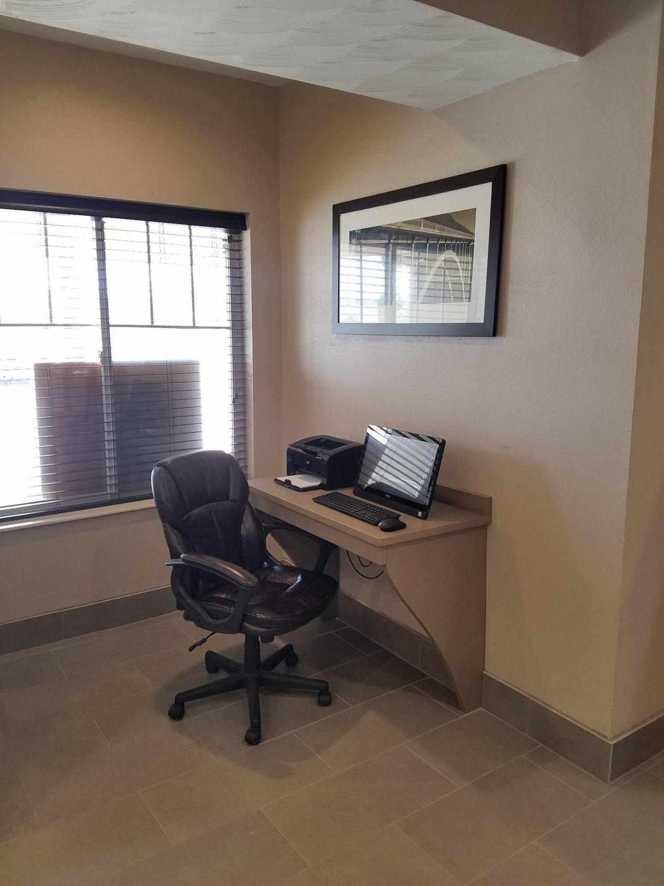 Country Inn & Suites By Radisson, Indianapolis South, In Bagian luar foto