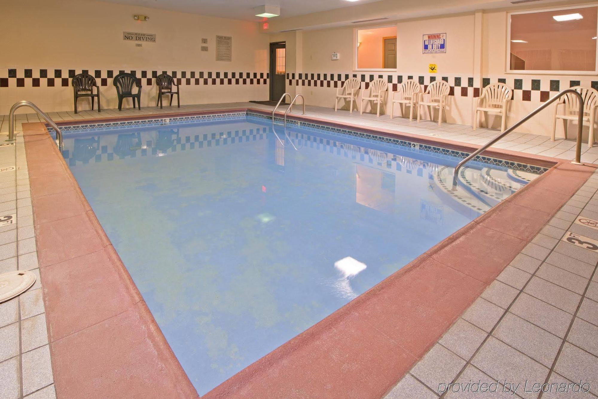 Country Inn & Suites By Radisson, Indianapolis South, In Fasilitas foto