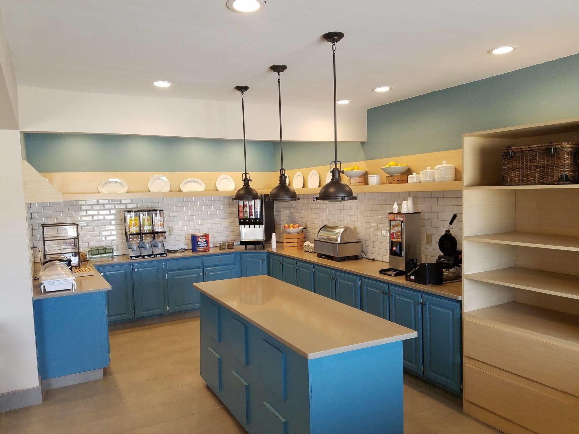 Country Inn & Suites By Radisson, Indianapolis South, In Bagian luar foto