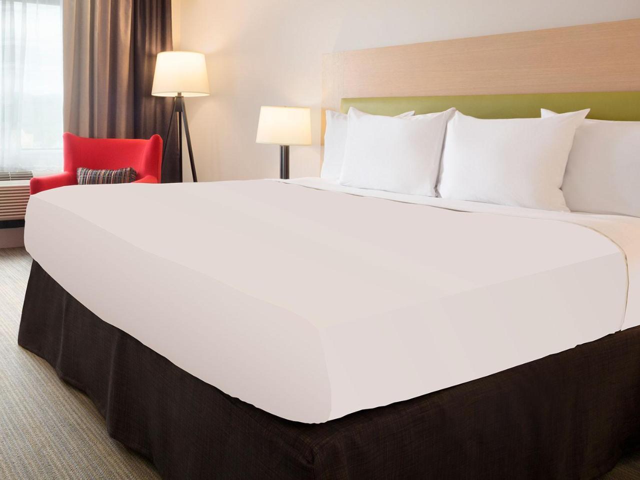 Country Inn & Suites By Radisson, Indianapolis South, In Bagian luar foto