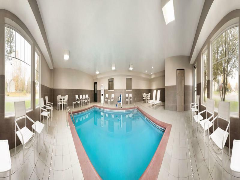 Country Inn & Suites By Radisson, Indianapolis South, In Bagian luar foto